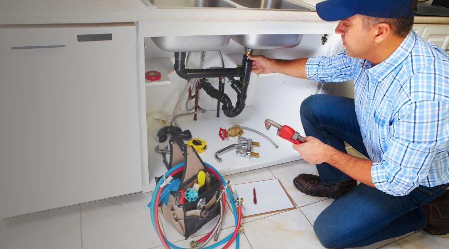 Professional bathroom faucet installation in Boulder, MT